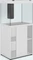 Juwel Lido 200 LED Aquarium-Set mit Unterschrank, weiß/weiß, 200l Vorschaubild