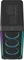 Fractal Design Meshify 3 Ambience Pro RGB Black TG Light Tint, schwarz, Glasfenster Vorschaubild