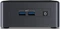 ASUS NUC 11 Pro Kit - Tall - Tiger Canyon - NUC11TNHi3 / BNUC11TNHI30002, EU-Netzkabel Vorschaubild