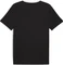 Puma Around The Block T-Shirt kurzarm puma black (Herren) Vorschaubild