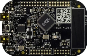 NXP Freedom