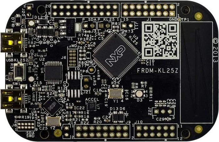 NXP Freedom