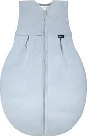 Alvi Mull Schlafsack Gr.90, 2TOG sky way