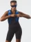Salomon Advanced Skin 5 Set nautical blue/limoges Vorschaubild