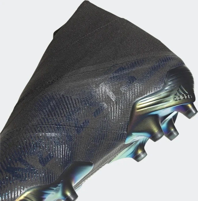 adidas Nemeziz+ FG core black (Herren)