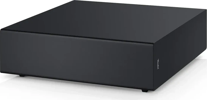 Teufel Cinebar 11 für Dolby Atmos 2.1-Set weiß