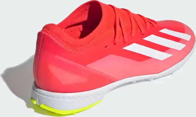 adidas X Crazyfast League TF solar red/cloud white/team solar yellow 2