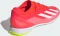 adidas X Crazyfast League TF solar red/cloud white/team solar yellow 2 Vorschaubild