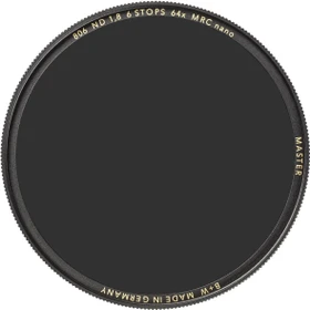 B+W Master Graufilter ND 1.8 (806) MRC nano 43mm
