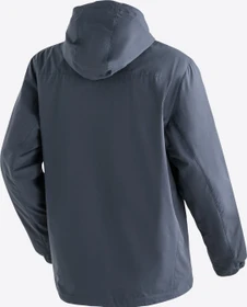 Maier Sports ArorA Loop Funktionsjacke ombre blue (Herren)