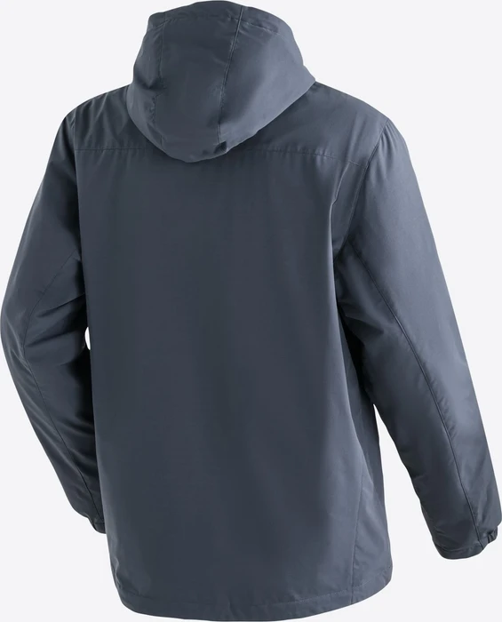 Maier Sports ArorA Loop Funktionsjacke ombre blue (Herren)