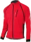 Löffler San Remo 2 Zip-Off WS Light Fahrradjacke rot (Herren) Vorschaubild