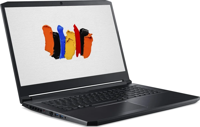 Acer ConceptD 5 CN517-71-769B, schwarz, Core i7-9750H, 16GB RAM, 1TB SSD, GeForce GTX 1660 Ti, DE