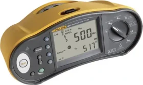 Fluke 1662 Installationstester