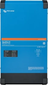 Victron Energy Quattro-II 24/5000/120-50/50 (230V Sinus)