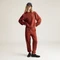 adidas by Stella McCartney Regular Trainingshose lang burnt sienna (Damen) Vorschaubild