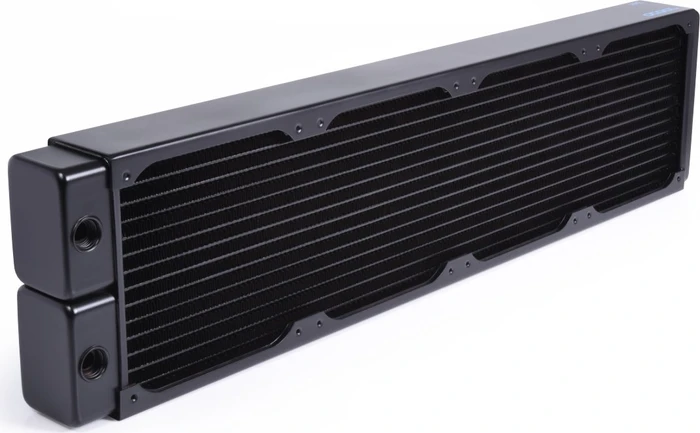 Alphacool NexXxoS HPE-45 Full Copper 480mm