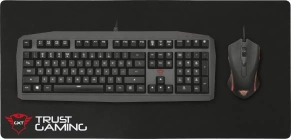 Trust Gaming GXT 758 Mousepad XXL