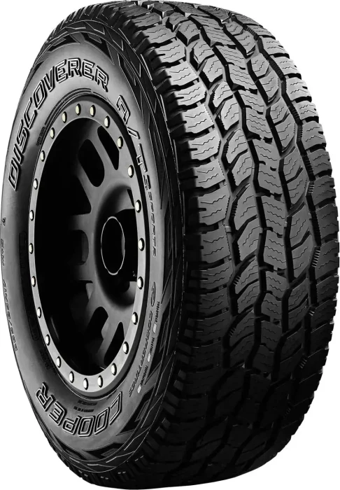 Cooper Discoverer A/T3
