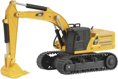 Carrera RC CAT 336 Löffelbagger