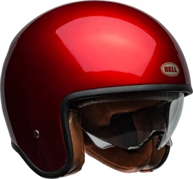 Bell TX501 Solid rot