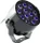 lightmaXX LED Nano PAR schwarz (LIG0013274-000)