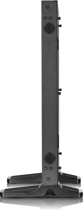 Thermaltake Core P7 schwarz, Glasfenster
