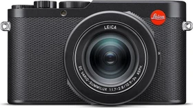 Leica D-Lux 8 schwarz