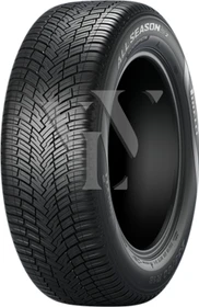 Pirelli Scorpion All Season SF 2 235/60 R18 107W XL Seal Inside Elect (40002)
