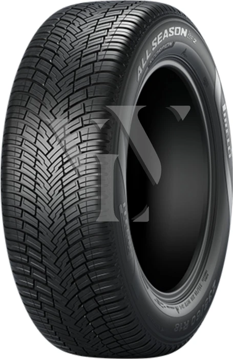 Pirelli Scorpion All Season SF 2 235/60 R18 107W XL