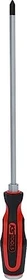 KS Tools ERGOTORQUEmax Kreuzschlitz Schraubendreher, PH2x250mm