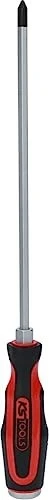 KS Tools ERGOTORQUEmax Kreuzschlitz Schraubendreher, PH2x250mm