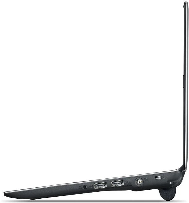 Acer Aspire V5-132P-21294G50nss, silber, Pentium 2129Y, 4GB RAM, 500GB HDD, DE