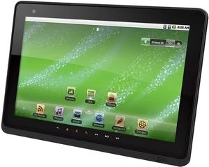 Creative Labs ZiiO 10", 16GB