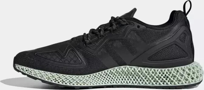 adidas ZX 2K 4D core black (Herren)