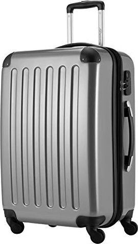 Hauptstadtkoffer Alex Spinner 65cm