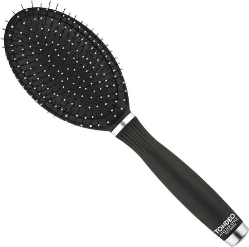 Tondeo Atelier Style Wet Brush Paddelbürste