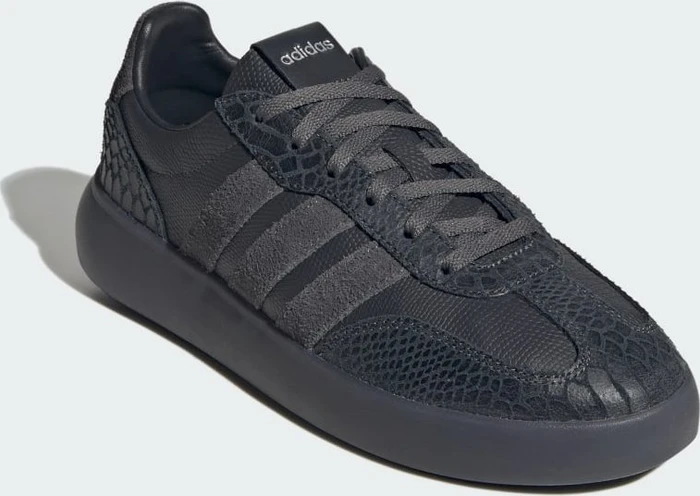 adidas Barreda Decode carbon/grey six/silver metallic (Damen)