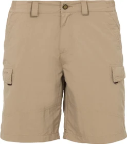 Vaude Farley Bermuda IV Hose kurz muddy (Herren)