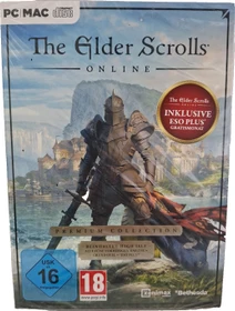 The Elder Scrolls: Online - Premium Collection (MMOG) (PC)