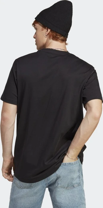adidas ALL SZN T-Shirt kurzarm schwarz (Herren)