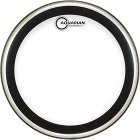 Aquarian Performance II Clear 14"