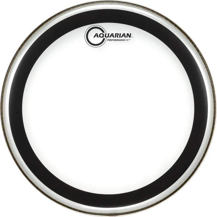 Aquarian Performance II Clear 14"