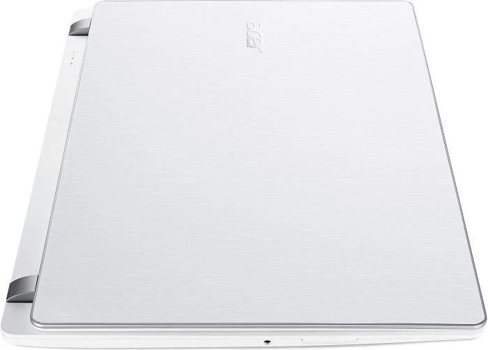 Acer Aspire V3-371-32HH, weiß, Core i3-4158U, 4GB RAM, 500GB HDD, DE