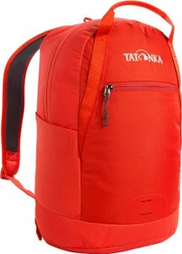 Tatonka City Pack 15 rot/orange