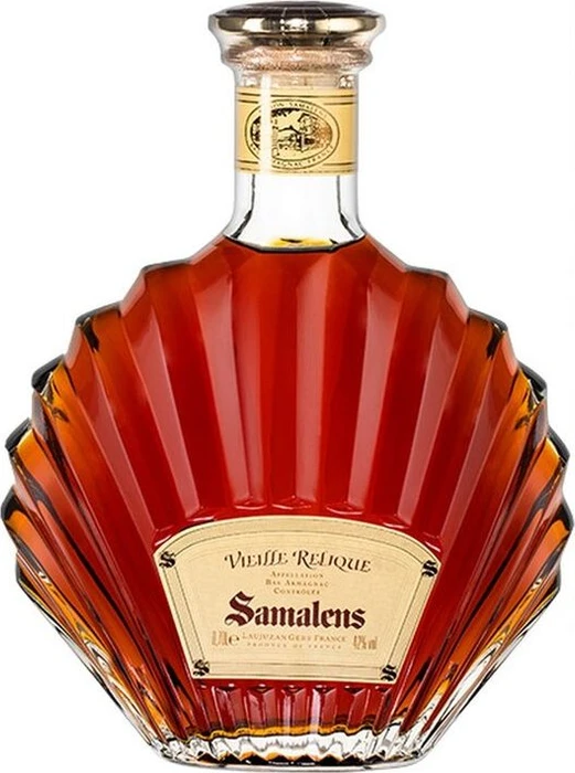 Samalens Vieille Relique 700ml