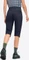 Maier Sports Inara Slim Capri Vario Hose 3/4 night sky (Damen) Vorschaubild