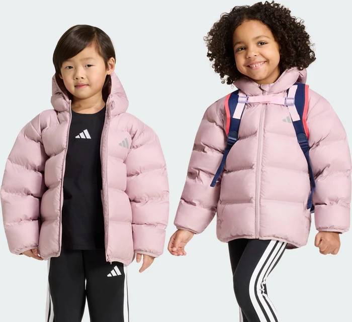 adidas Kunstdaunen Funktionsjacke (Junior)