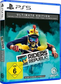 Riders Republic - Ultimate Edition (PS5)