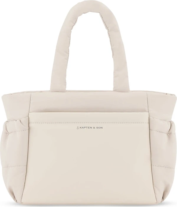 Kapten & Son Hellvi Cloud Small Shopper